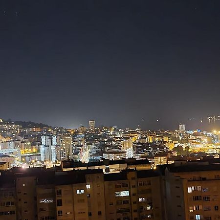 Fabuloso Apartamento Con Vistas A La Ria De Віго Екстер'єр фото