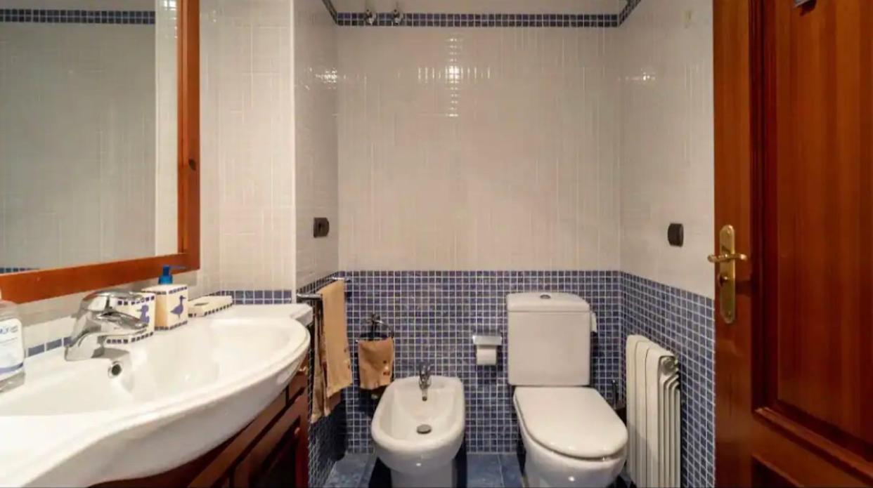 Fabuloso Apartamento Con Vistas A La Ria De Віго Екстер'єр фото